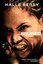 Bruised 2021 Hindi Dubbed 480p 720p FilmyMeet