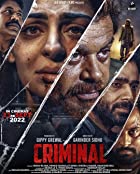 Criminal 2022 Punjabi 480p 720p 1080p 2160p 4K Movie Download FilmyMeet