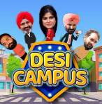 Desi Campus 2022 Punjabi 480p 720p 1080p FilmyMeet