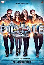 Dilwale 2015 Full Movie Download FilmyMeet