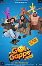Golgappe 2023 Punjabi Full Movie Download 480p 720p 1080p FilmyMeet