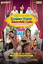 Kanjoos Majnu Kharchili Laila 2023 480p 720p 1080p Movie Download FilmyMeet