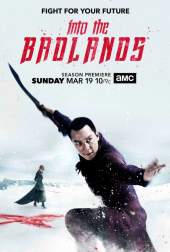 Into The Badlands All Seasons Hindi Dubbed 720p HD Download Filmywap